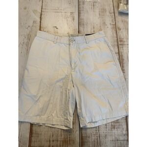 Vineyard Vines Club Short Men's 32 Light Beige